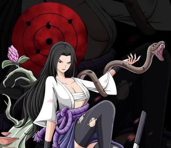 火影忍者女角色去掉所有服装无爱心 v1.0