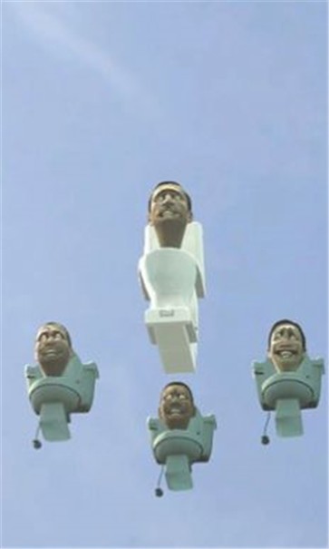 马头人斯基比迪  v1.1