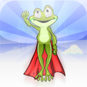 青蛙跳跃2游戏官方最新版 