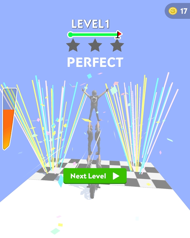 阿三摩托表演安卓版 v0.0.3