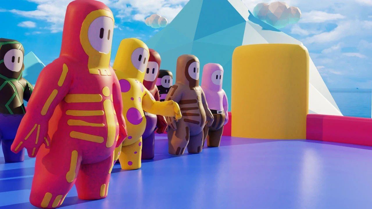 秋天的家伙游戏免费官方版图片1