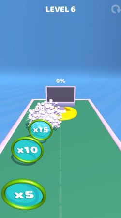 高尔夫射击 v1.0