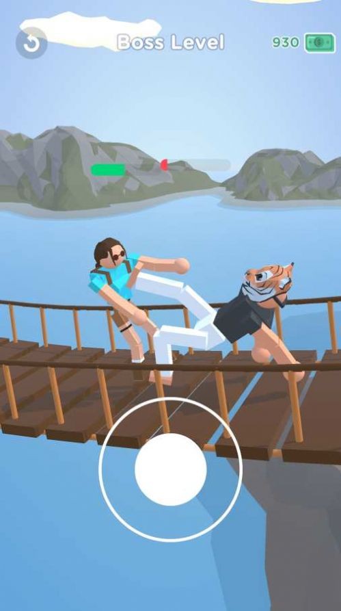 人偶超级乱斗游戏最新安卓版  v5.1.1