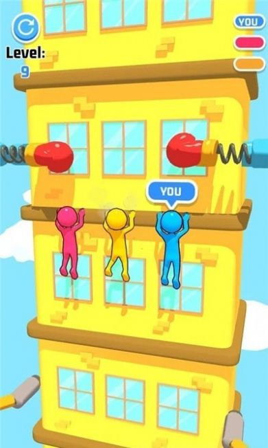 抖音功夫下楼小游戏安卓版  v3.1.3