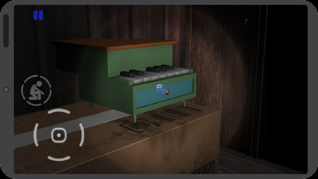 阿曼达冒险家3正式版  v1.2.0