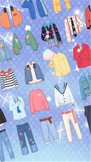 我的爱豆男朋友截图2