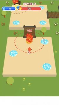 消防战士3D v1.0.0