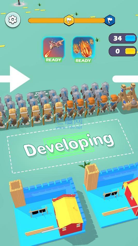 小领主 v0.5.1