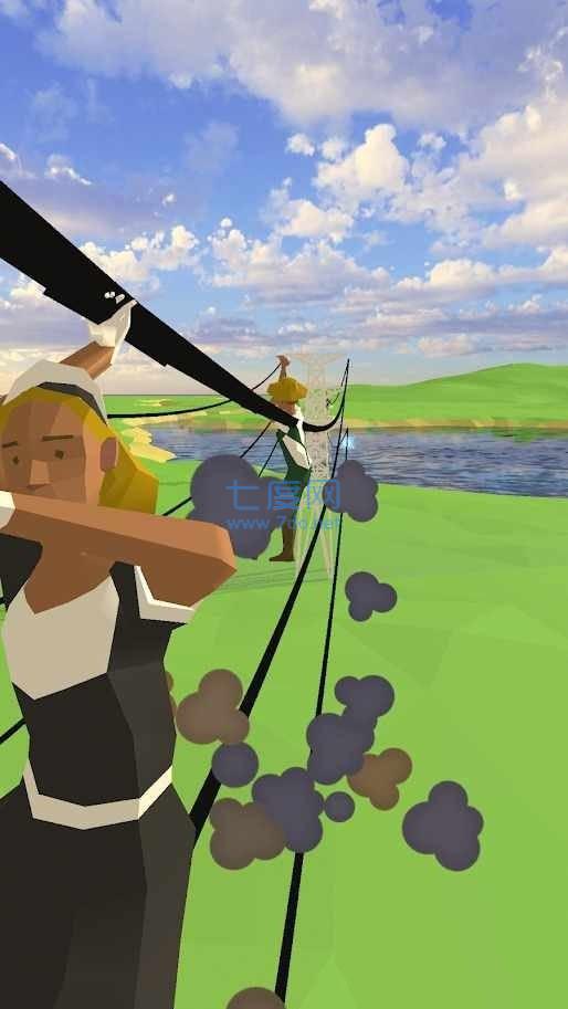 高压线绳索 v1.0.1