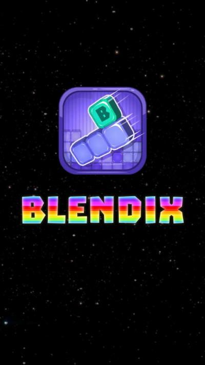 Blendix俄罗斯方块 v2.4 安卓版