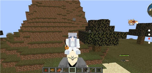 我的世界鬼灭之刃mod  v1.0