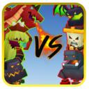 野兽战斗模拟器