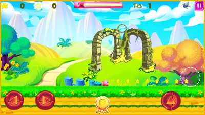 星之卡比：魔幻大陆 v3.2.5