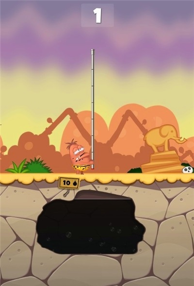 寻油游戏官方版  v3.3.4