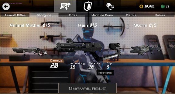 洛卡世界之战手游官方网站下载安卓版  v5.4.2