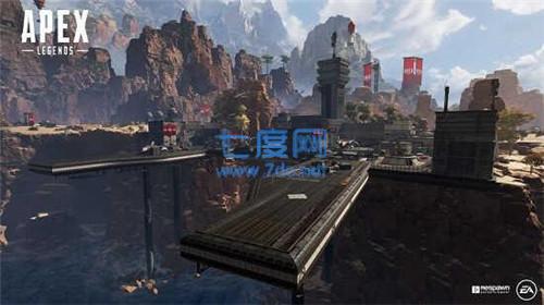 Apex英雄B测版 v0.54.4597.97