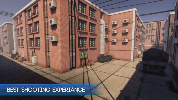 黑色突击队猎鹰部队游戏最新官方版  v4.2.3