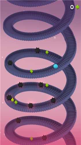 楼梯转转转 v1.0