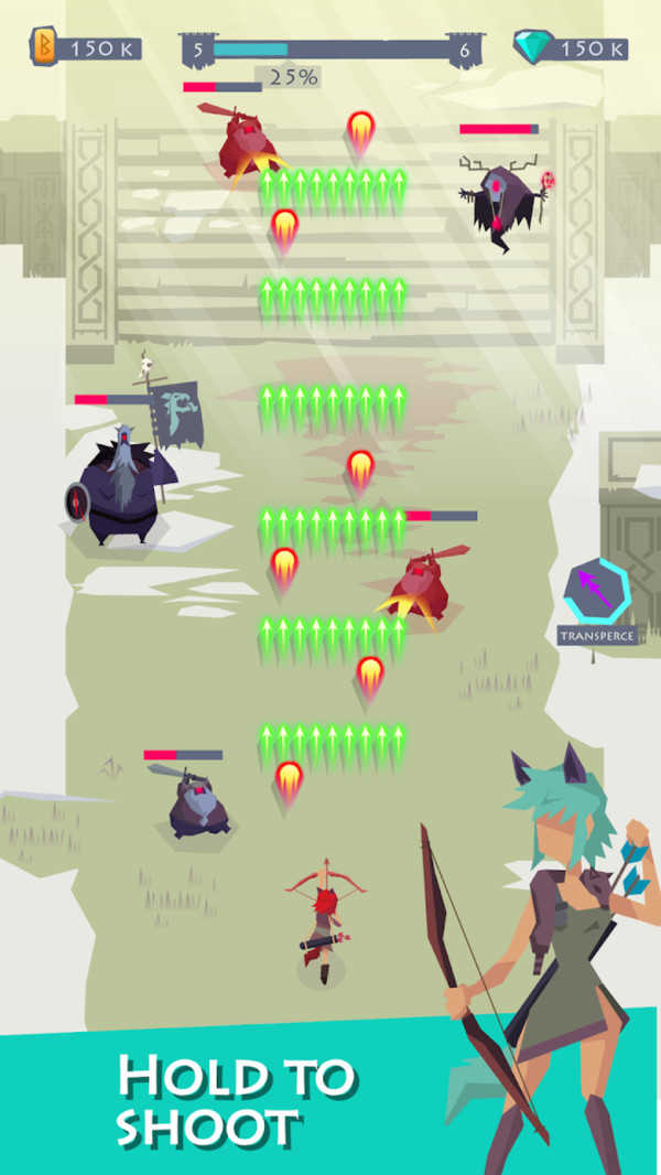 射击维京人 v1.8