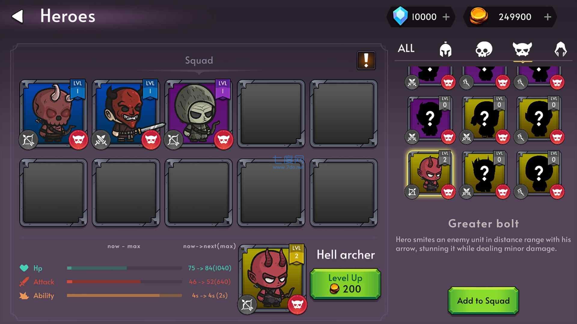 大战突袭传奇 v1.26