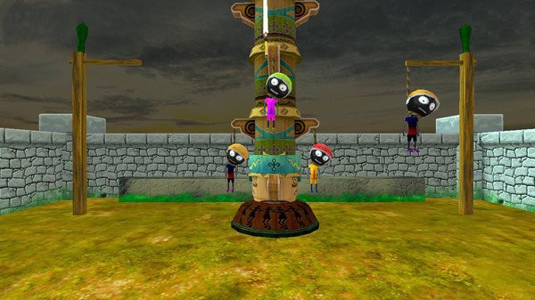 火柴人史诗战士 2019-12-18 13:58