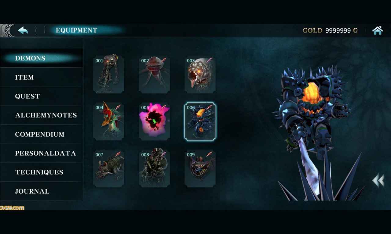 赤痕夜之仪式 v1.0.0