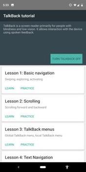 Android无障碍套件 v2.0.5
