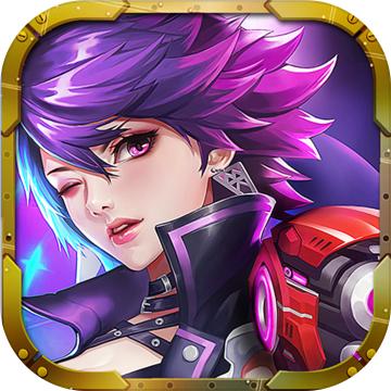 魔卡战姬