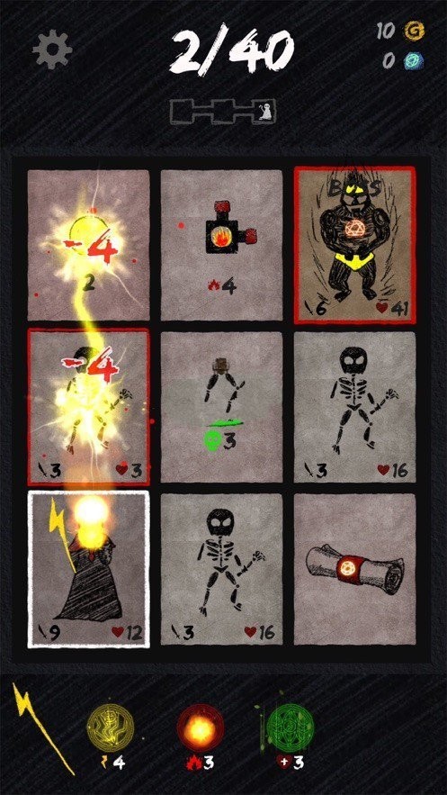 卡片巫师  V 1.37