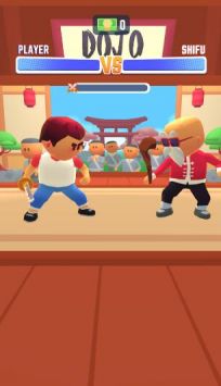 武士刀单挑 v4.0.5