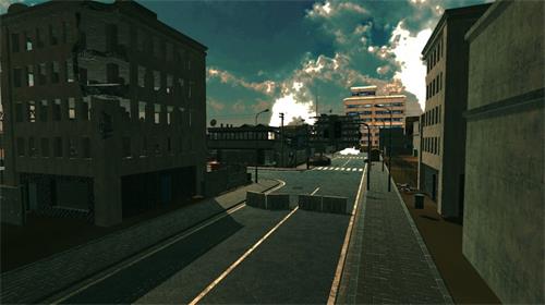 无人机打击 v1.0