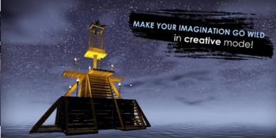 木筏深海探险 v1.0.23