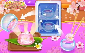 安娜的甜点店 v8.0.1