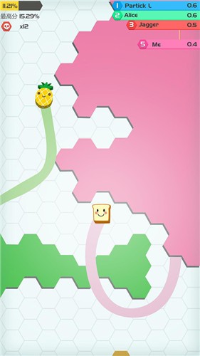 圈地占领大作战 v1.1.5