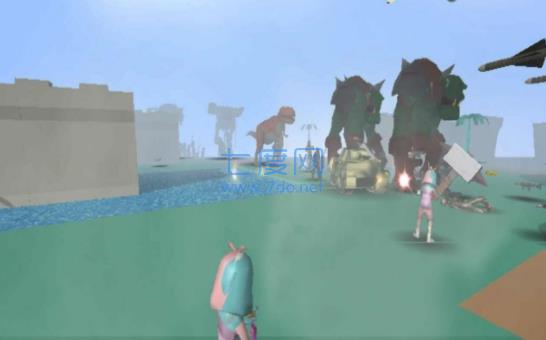 佣兵大作战 v5.30