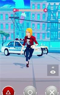 HDR超级舞蹈 v0.1