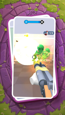 花花僵尸大战 v3.0.5