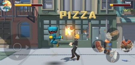 打败波比 poppy ko v4.0.5