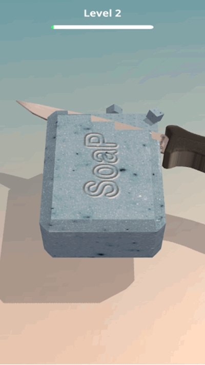 Soap Cutting(切皂机Soap Cutter) v2.4 安卓版