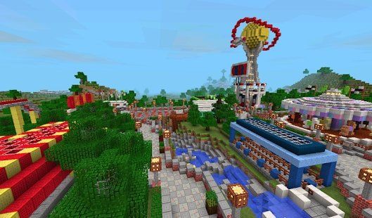 立方体工艺品生存探索最新版最新版图片1