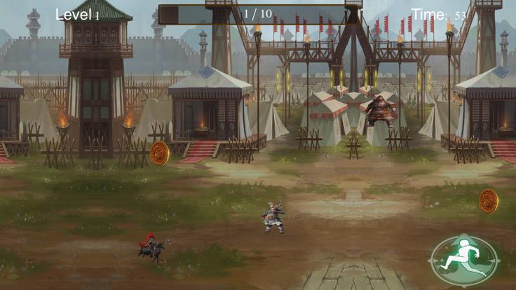 三国群英经典版  V 1.0