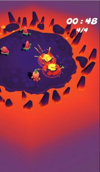 炸弹派对大乱斗Bomb Brawl! v3.0.5