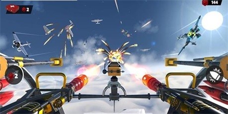 炮塔炮手  v1.2.8