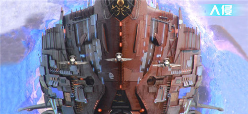 星舰帝国解锁版 v3.5.1