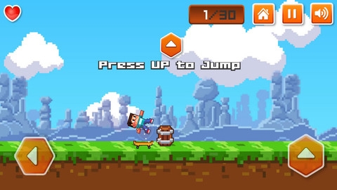 滑板男孩 SkaterBoy v3.1.5