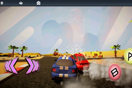 漂移打滑赛车  v1.1.3