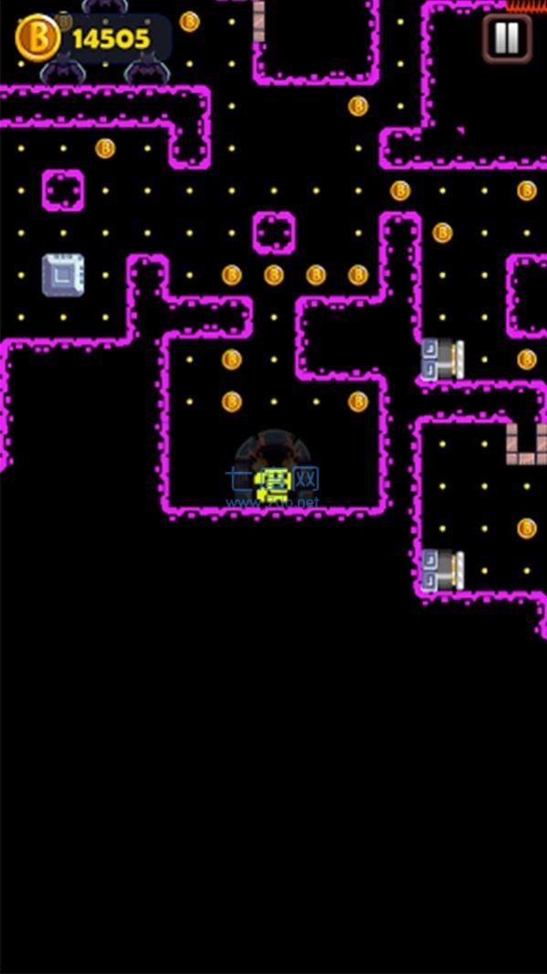 无尽弹幕游戏 v1.0.3018