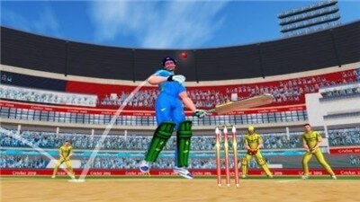 IPL板球联盟 v3.1.5