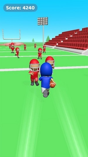 四分卫冲刺 v3.1.5