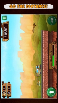 房车跑酷 RV Runner v3.0.5